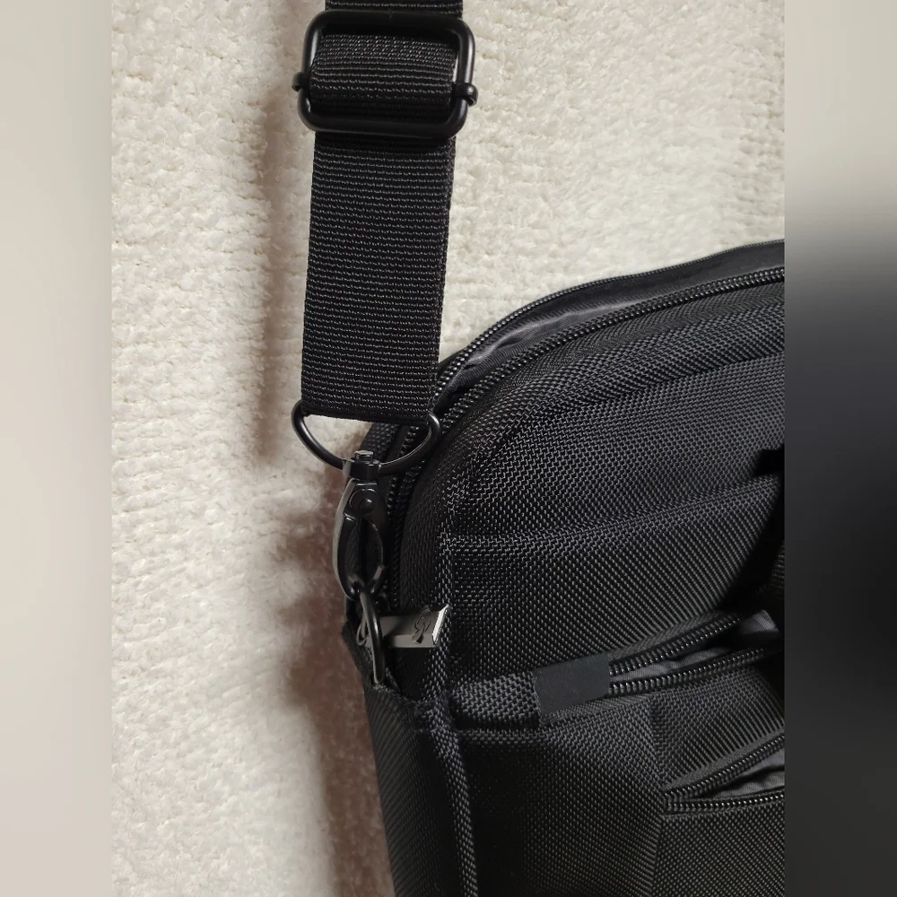 Samsonite Classic 2.0 15.6